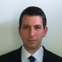 Sony Interactive Entertainment Employee Eric Goff's profile photo