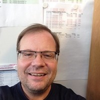 Midroc Employee Ådahl Johan's profile photo