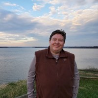 Central Virginia Battlefields Trust Employee Terry Rensel's profile photo