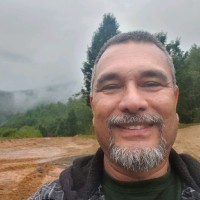 DoD Inspector General Employee William Daniel's profile photo