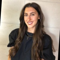 Wrighto Digital Employee Gabrielle Wright's profile photo