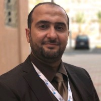 Riyadh Polytechnic Institute Employee Waleed Hassan's profile photo