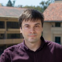 Stanford University Employee Anton Ermakov's profile photo
