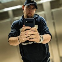 DoorDash Employee Trevor Budd's profile photo