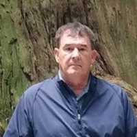 Fluor Idaho Employee Rod Harrison's profile photo