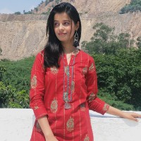 Wittybrains Software Technologies Pvt. Ltd. Employee Kausar Parveen's profile photo