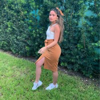 Valija Gitana Employee Paola Rivera's profile photo