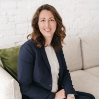 Totes Isotoner Employee Jenny Kilian's profile photo