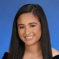 Walt Disney World Employee Amanda Dorta's profile photo