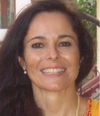LSEG – (London Stock Exchange Group) Employee Rocio Alonso's profile photo