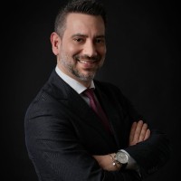 OVS S.p.A. Employee Massimiliano de Santis's profile photo