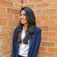 Lynk Employee Vanya Jain's profile photo