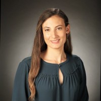 Relocation Spot Employee Tanya Shotashvili's profile photo
