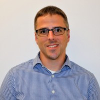 Lonza Employee Duncan Ross's profile photo