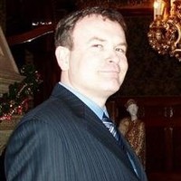 Ciena Employee Robin Pickering's profile photo