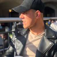 Peter Mikic Interiors Employee Mate Nemeth's profile photo