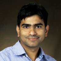 Vinod Upadhyay Email & Phone Number