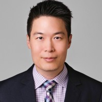 Chicago Title Employee Jerry Wu's profile photo