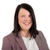 Black Country Housing Group Employee Kaye Coulthard's profile photo