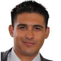 DALT Applications Employee Ernesto Oropeza's profile photo