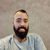 Arbox Employee Omri Vaturi's profile photo