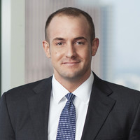 Santoyo Wehmeyer P.C. Employee Brock Skelley's profile photo