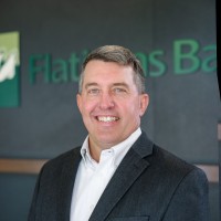 Flatirons Bank Employee Darrin Anson's profile photo