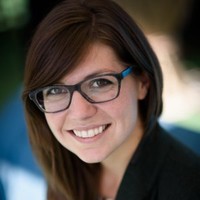PolicyLink Employee Tiffany Deyoung's profile photo