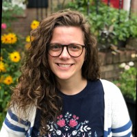 The Good and the Beautiful Employee Ashlee Klemm's profile photo