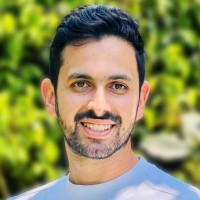 Yozo.ai Employee Hossam Ali's profile photo