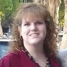Rowmark, LLC Employee Amber Scherger's profile photo