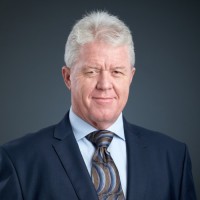 The Property Group Limited (TPG) Employee Barry Richardson's profile photo