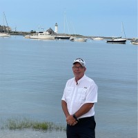 Waste Pro USA Employee Mark Levangie's profile photo