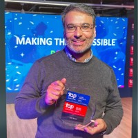 BAT.COM Employee Ricardo Mares Guia's profile photo