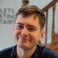 Object Matrix Employee Alasdair Stevenson's profile photo