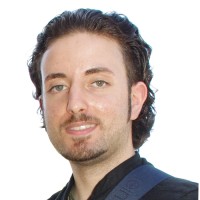 IDF - Ingegneria Del Fuoco Employee Giancarlo Ferrante's profile photo