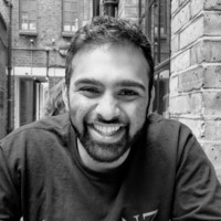 Nikesh Mistry Email