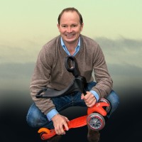Micro Scooters UK Employee Ben Gibson's profile photo