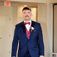 Arrive Logistics Employee Ethan Ward's profile photo