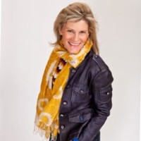 City of Refuge, Inc. Employee Jeannie Ross's profile photo