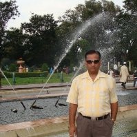 Radico Khaitan Ltd Employee Vipin Agarwal's profile photo