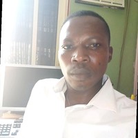 VIDEOGRAPHY Employee Titus Solomon's profile photo