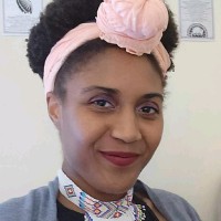 Bookstr Employee Lashun Williams's profile photo