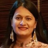 PERSOL APAC Employee Leena Sharma's profile photo