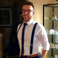 Germain Mazda Employee Jordan Bostic's profile photo