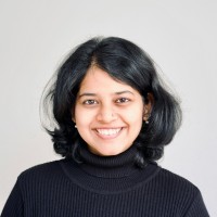 Gojo & Company, Inc. Employee Arya Murali's profile photo