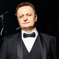 Ryhor Samusevich Email