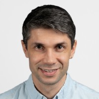 Active Internet Solutions Employee Anton Peganov's profile photo
