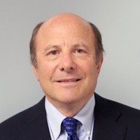 PizzaRev Employee Irv Zuckerman's profile photo