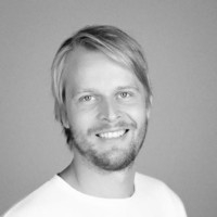 SweGaN AB Employee Anders Lundskog's profile photo